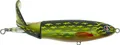 River2Sea Kunstköder River2Sea Whopper Plopper 130 Wobbler 39g Hardbait Hecht Raubfisch, (1-St)