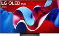 LG OLED55C48LA OLED TV 139cm