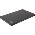 Camping-Luftmatratze Supercomfort 7,5cm Double 2198022 grau, 200 x 128cm