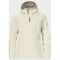 Schöffel Outdoorjacke Jacket Style Migandi WMS beige S (36)