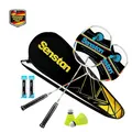 Badminton Schläger Graphit Leicht 90-94g T-Joint Schlagtasche