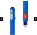Legami Löschbarer Gelstift HAI (Shark) - NEU - Erasable Pen Shark