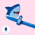Legami Erasable Pen Gelschreiber radierbar Shark Hai (Shark Attack)