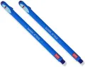 Legami radierbarer Gelstift - Hai / Shark (2er-Set)