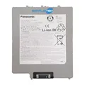 Batterie FZ-VZSU84A2U Kompatibel mit PANASONIC TOUGHPAD FZ-G1 11.1V 46Wh