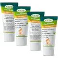 KEZE Food Grade Kitchen Blender Grease, Hygienisches Schmiermittel für Mixer, Kaffeemaschinen, Bierfässer und Küchenmaschinen, Fett NSF-H1 Approved,30g pro Stück, 4er-Pack