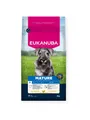 Eukanuba Mature Small Breed Fresh Chicken 3kg