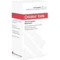 Ortoton Forte 1500 mg Filmtabletten 48 St