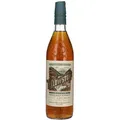 Yellowstone American Single Malt Whiskey 54% Vol. 0,7l