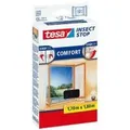 Tesa Insect Stop Comfort - 1700 x 10 x 1800 mm - 141 g - Silber - 454 g