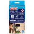 Tesa - tesa Fliegeng. Klett Comfort für Fenster anthr. 1,7 m:1,8 m - 55914-00021