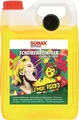 Sonax Scheibenreiniger Lemon Rocks - gebrauchsfertig, 5 L