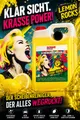 Sonax ScheibenReiniger gebrauchsfertig Lemon Rocks