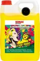 SONAX 01605000  ScheibenReiniger gebrauchsfertig Lemon Rocks 5 l