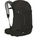 Hikelite 28, Rucksack schwarz, 28 Liter, Größe M/L