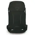 OSPREY Hikelite 28 L Rucksack schwarz M/L
