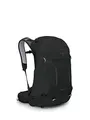 Osprey Hikelite Unisex Rucksack, 28L, Black, M/L