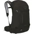 Osprey Hikelite 28, Rucksack, schwarz