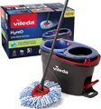 Vileda H2PRO Spin Mop System (178333)
