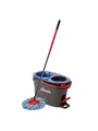 Vileda H2PrO Spin Mop System Dual-Tank System