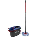 Vileda H2PrO Spin Mop System Zweitanksystem