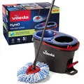Vileda H2prO Rotationsmopp