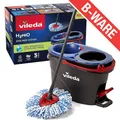 VILEDA H2PRO SPIN MOP SYSTEM B-WARE