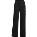 ADIDAS Damen Hose Essentials Small Logo Feel Cozy Open-Hem