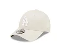 New Era Los Angeles Dodgers MLB League Essential Stone 9Forty Adjustable Cap - One-Size
