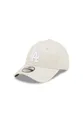 New Era Baseball Cap Los Angeles Dodgers MLB League Essential Stone 9Forty Adjustable Cap N (1-St)
