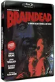 Braindead (1990) Blu-Ray Spanisch Import mit Deutsche Ton, Peter Jackson, Timothy Balme, Diana Peñalver, Elizabeth Moody (Dead Alive)
