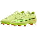 Nike Nike Performance Fußballschuh blau|gelb 45 EU