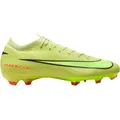 Nike VAPOR 16 PRO FG - gelb