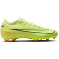 NIKE Herren Fussball-Rasenschuhe Nike Mercurial Vapor 16 Pro Firm-Gr