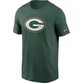 Nike Green Bay Packers T-Shirt Herren in fir, Größe M