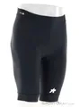 Assos Mille GT Half S11 Herren Bikeshort-Schwarz-M