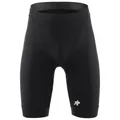 ASSOS - Mille GT Half Shorts S11 - Radhose Gr M schwarz