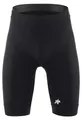 Assos Mille Gt S11 Trägerhose Schwarz M Mann Schwarz M