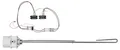 Riscaldatore ausiliario booster-heater 3kW per BiBloc e Monobloc HPSU LT Daikin