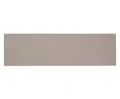 Gözze Tischläufer GÖZZE Tischläufer FABRICIO taupe LB 140x40 cm braun Tischdecke