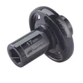 Ingersoll Rand Steckschlüssel S64M17L-PS1, 17 mm, 1/2''-Antrieb, PowerSocket