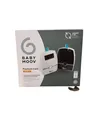 Babymoov Babyphone Premium Care - Digital Green Technology, niedrige Strahlung, 