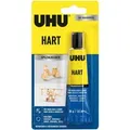 Uhu Hart Spezialkleber Transparent 35 g