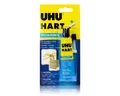 UHU Bastelkleber UHU Hart Spezialkleber 33 ml
