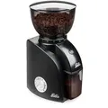 Solis Scala Zero Static 1662 Kaffeemühle mit 24 Mahlgraden