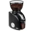 Solis Küchenmaschine 960.88, 130 W, Moderne schwarze Optik