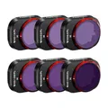 Set of 6 Filters Bright Day Freewell for DJI Mini 4 Pro