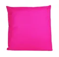 JACK Dekokissen JACK 45x45cm Outdoor Lounge Kissen Dekokissen inkl. Füllung Sitzkissen, Robust, Strapazierfähig, Wasserabweisend, für Innen & Außen