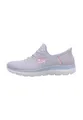 Skechers Damen Summits New Daily Slip-On, Purple Lav, 37 EU