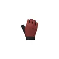 Fahrrad-Handschuhe EXPLORER, Red